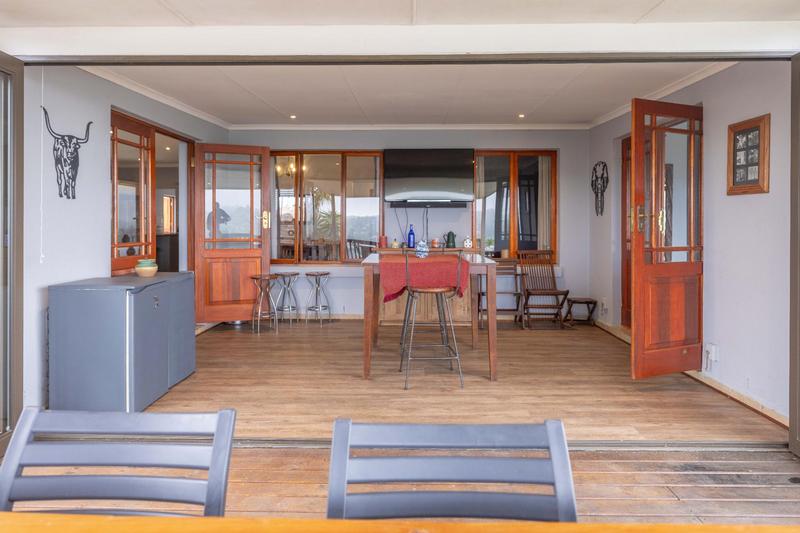 4 Bedroom Property for Sale in Kingswood Eastern Cape